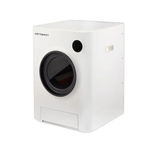 Astropet Selbstreinigende Katzen toilette Mercury Series