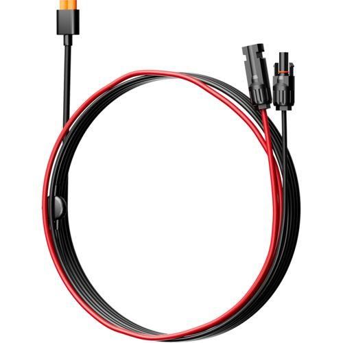 EcoFlow Solar auf XT60i Ladekabel 5m