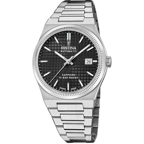 Festina - F20028/4 - Armbanduhr - Automatik - Herren