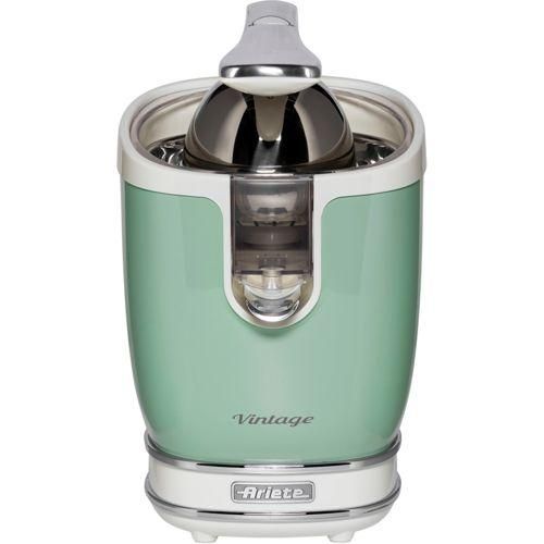 Ariete Vintage Zitruspresse, grün