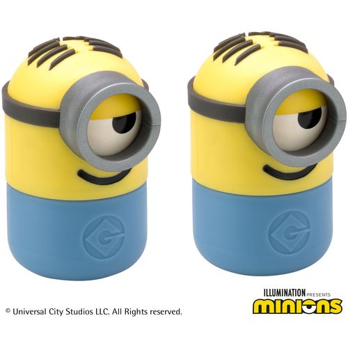 Salzstreuer-Set WMF MINIONS