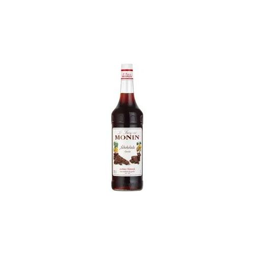 Schokolade - Monin Sirup (1,0l)