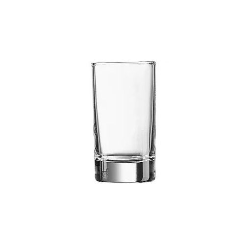 Trinkglas Islande, Arcoroc - 160ml, 0,1l Eiche (6 Stk.) - 6er Karton, 0,1l Eiche