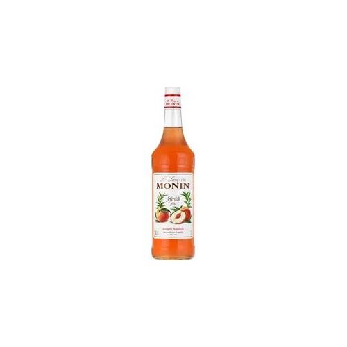 Pfirsich - Monin Sirup (1,0l)