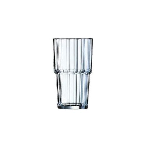 Trinkglas Norvege, Arcoroc - 320ml (72 Stk.) - 72er Karton