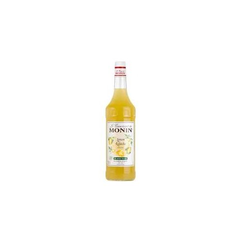 Rantcho Zitrone Konzentrat - Monin Sirup (1,0l)