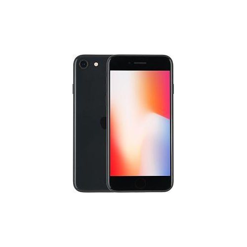Apple iPhone SE 2020 256GB schwarz