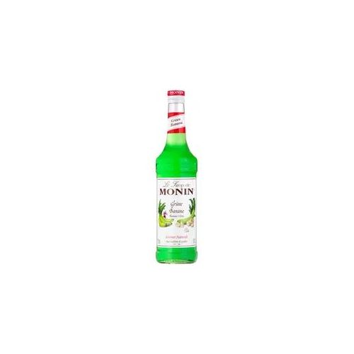 Banane Grün - Monin Sirup (0,7l)