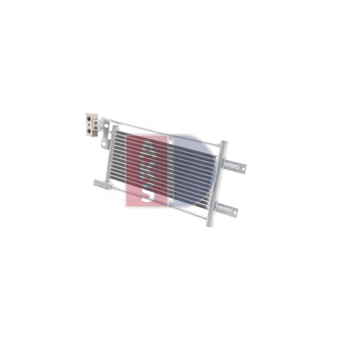AKS DASIS Ölkühler BMW 056027N 17201728770,1728770 Ölkühler, Motoröl