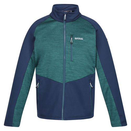 Regatta Heren farson ii soft shell jas