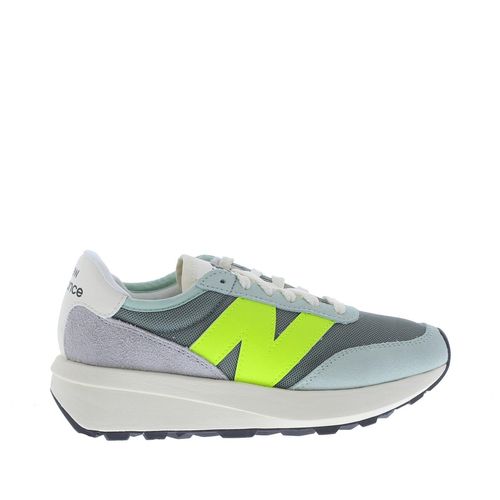 New Balance 370 dames sneaker | dames | maat: | combinatie