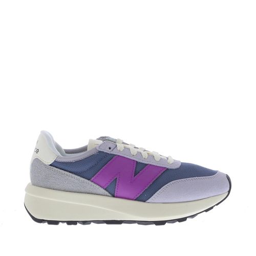 New Balance 370 dames sneaker | dames | maat: | combinatie