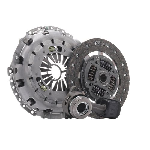 SACHS Kupplungssatz FORD 3000 990 234