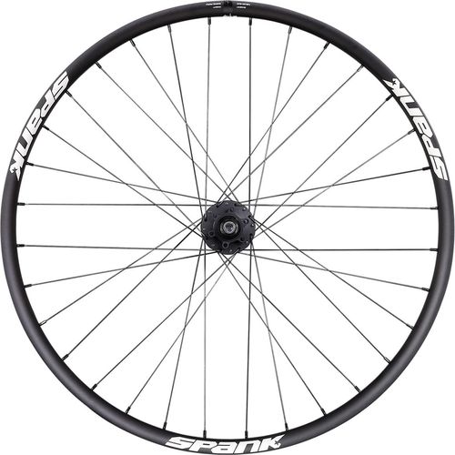 Spank Spike Race33 Singlespeed Rear Wheel, 26