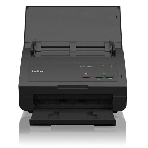 Brother ADS-2100 Duplex-Dokumentenscanner