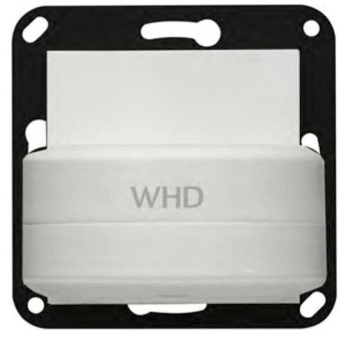 WHD Zahnbürsten-Ladegerät ZBL55BPC ws 1470550300000