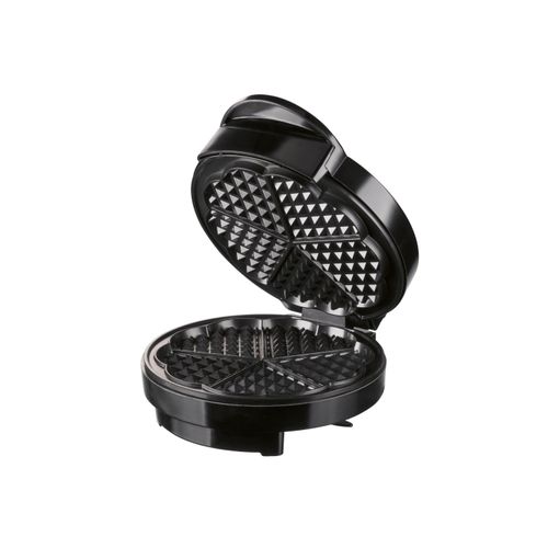 SILVERCREST® Waffeleisen, mit hochwertiger Antihaftbeschichtung