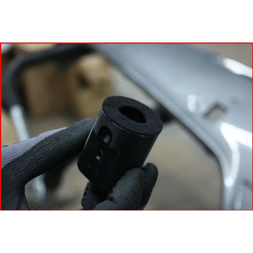 KS TOOLS Stanzen-Satz Ford Focus 2tlg. #15 - 140.2574