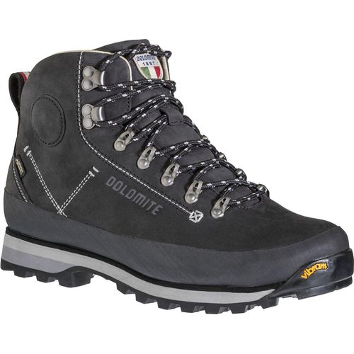 Dolomite Cinquantaquattro Trek GTX Black