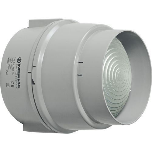 LED Dauerleuchte 24V DC rt 89012055