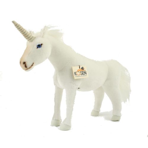 Kösen Einhorn Luna 36 cm Stofftier