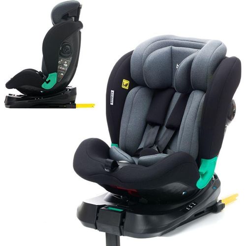 Fillikid Reboarder-Kindersitz Luca 360° i-Size ab