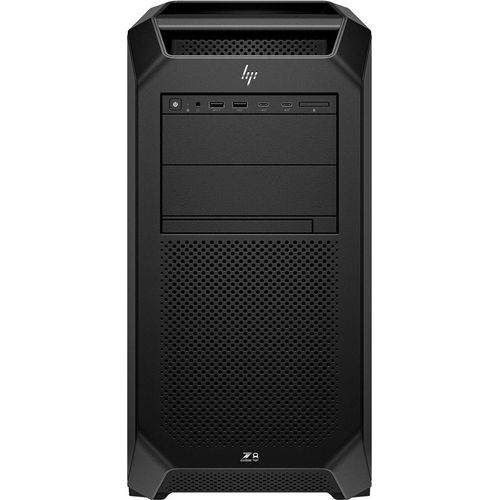 HP Workstation Z8 Fury G5 - Tower - 5U - 1-Weg