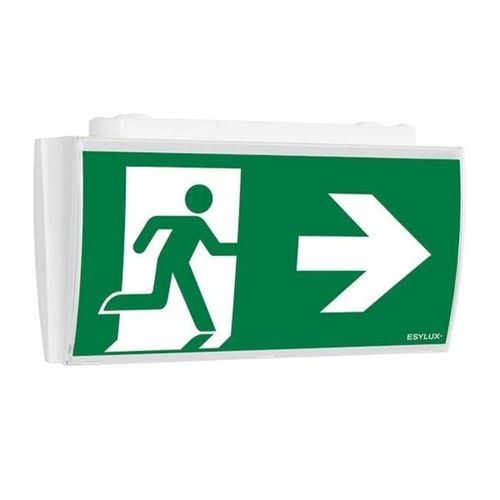ESYLUX Notleuchte SLE/SLFEL#EN10061837