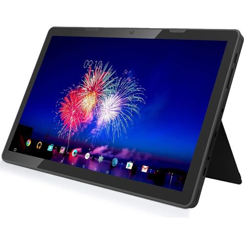 Tablet-PC XORO MegaPAD 1333 mit SixCore A72 1.6GHz CPU, 4GB RAM, 32GB Flash, FullHD IPS Display, WLAN (2.4 / 5GHz), Bluetooth 4.2, Android 10
