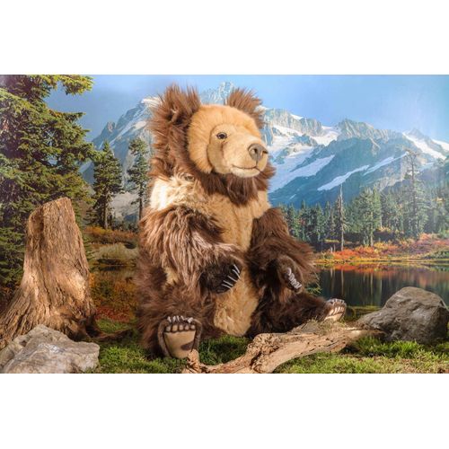 Kösen Tibetischer Bär 52 cm Stofftier