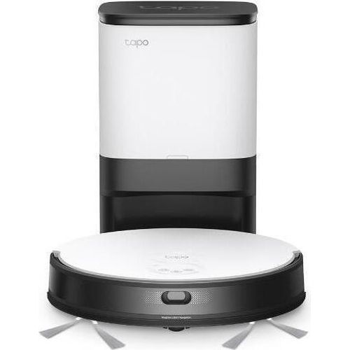 Tp-link Lidar Rv20 Saugroboter One Size / EU Plug 220V One Size