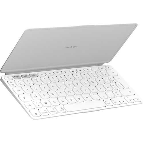 Logitech Keys-To-Go 2 for iPad
