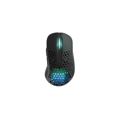 CHERRY Xtrfy MSM M4 RGB Wireless schwarz
