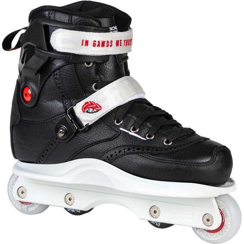 Rollschuhe Gawds Michael Prado II, 42, 4x, 60
