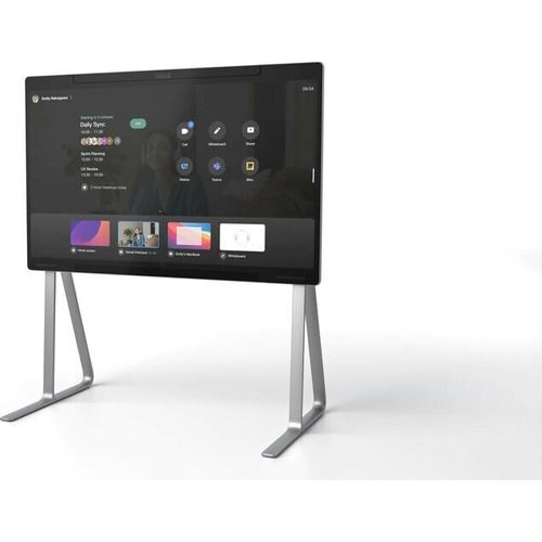 Webex Wandhalterung für Collaboration Display, Videokonferenzsystem - Bildschirmgröße: 139,7 cm (55 Zoll)