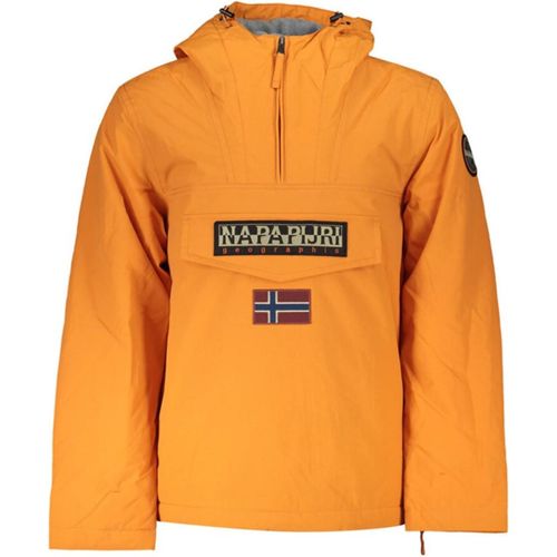 Jacken Napapijri np0a4gmc