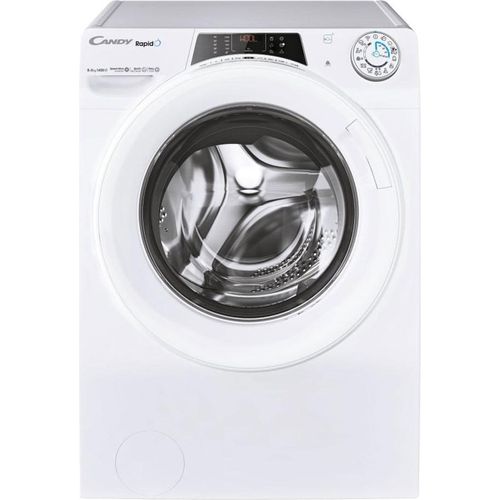 Candy Wasch- und Trockenmaschine 8KG/5KG 1400RPM Weiß
