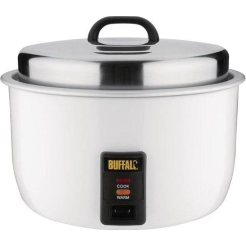 Buffalo Reiskocher 10L
