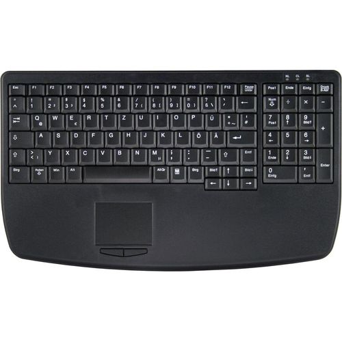 Cherry Industry 4.0 Notebook Style
