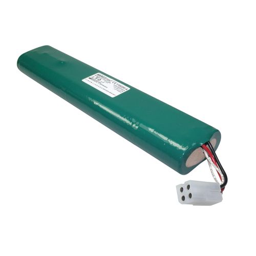 NiMH Akku passend für Physio Control Defibrillator LP20 - 11141-000068