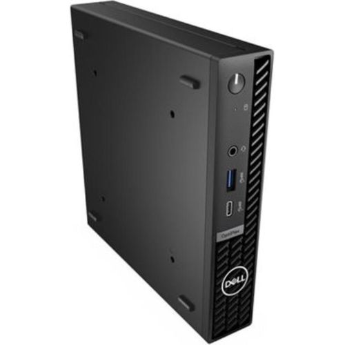 Dell 7020 Micro Computer i3-12100T SSD 512GB/8GB W11P