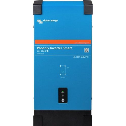 Victron Phoenix Wechselrichter Smart 12/2000 230V