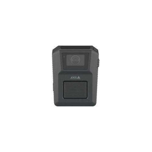 Axis W102 BODY WORN CAMERA BLACK OFFERS