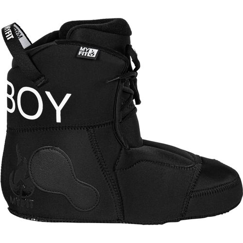Powerslide MY FIT Fat Boy Dual Fit Liner, 36-37
