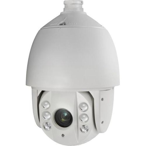 PTZ HD IP Kamera 32x opt. Zoom, motorisiert, wetterfest