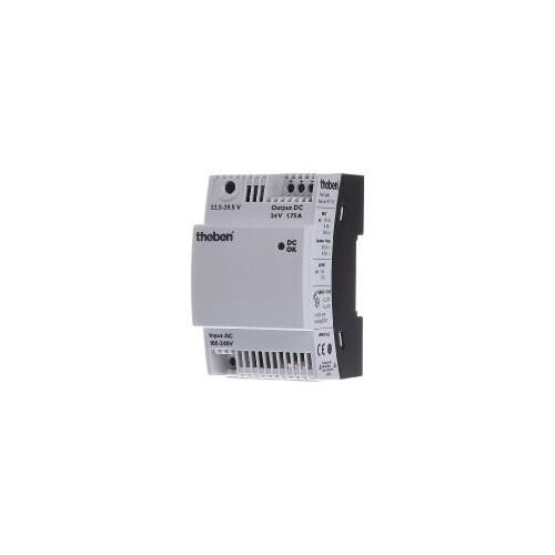 Netzteil 24V DC für Luxor 413 9079330