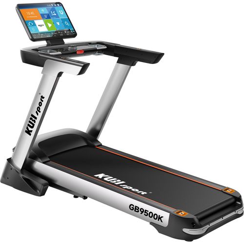Laufband mit großem Touchscreen profi GB9500K