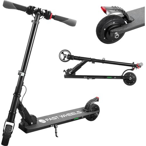 Elektroroller FAST WHEELS