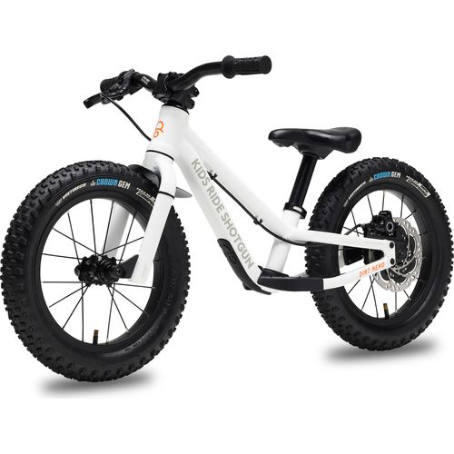 Kids Ride Shotgun Dirt Hero Magura Laufrad, 14