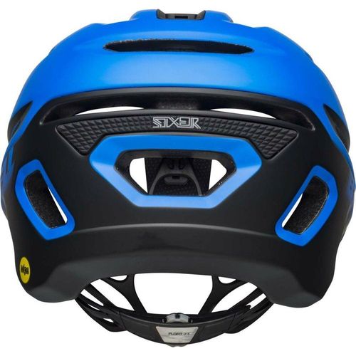 Bell Sixer Mips Mtb-helm Blau 52-56 cm Blau 52-56 cm